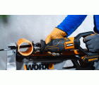 Worx WX500 - Sierra de sable 20V 2.0Ah (1 bat)